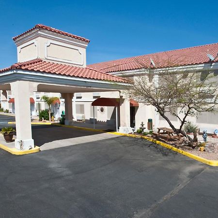 Motel 6-Apache Junction, Az Exterior foto