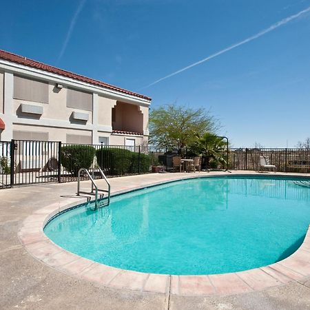Motel 6-Apache Junction, Az Exterior foto