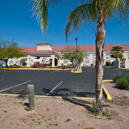 Motel 6-Apache Junction, Az Exterior foto