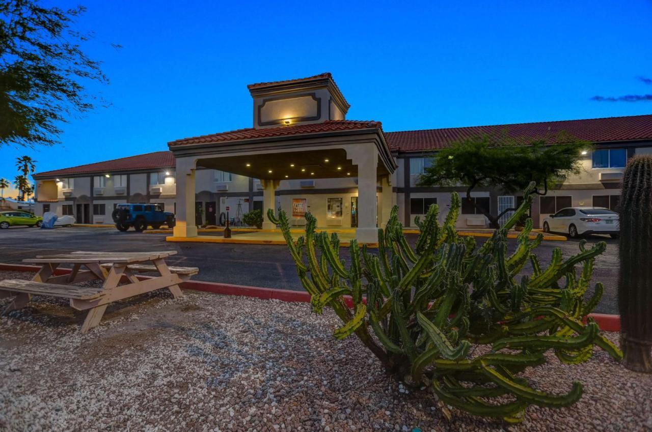 Motel 6-Apache Junction, Az Exterior foto