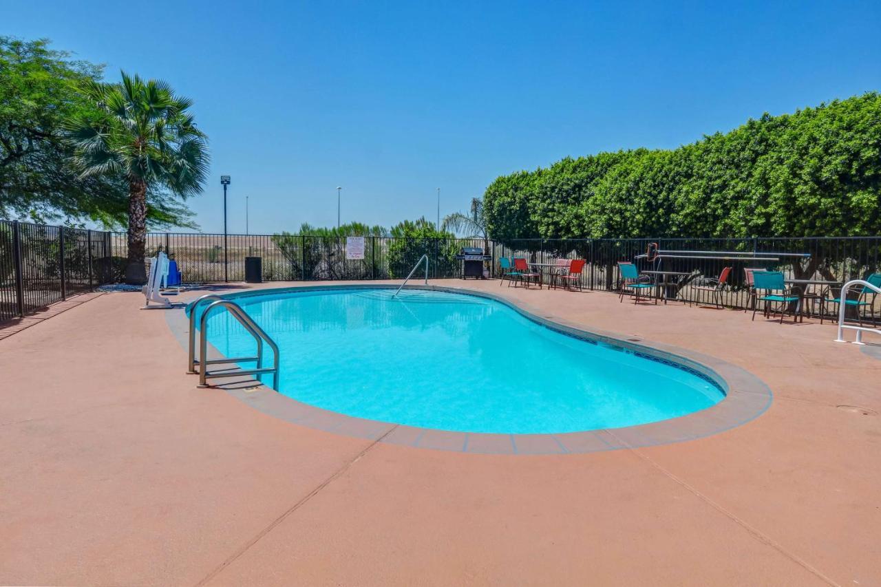 Motel 6-Apache Junction, Az Exterior foto