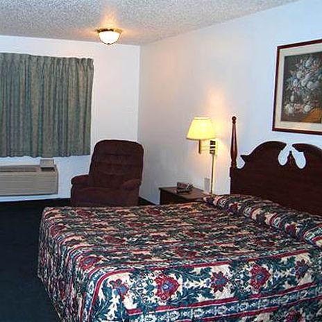 Motel 6-Apache Junction, Az Cameră foto
