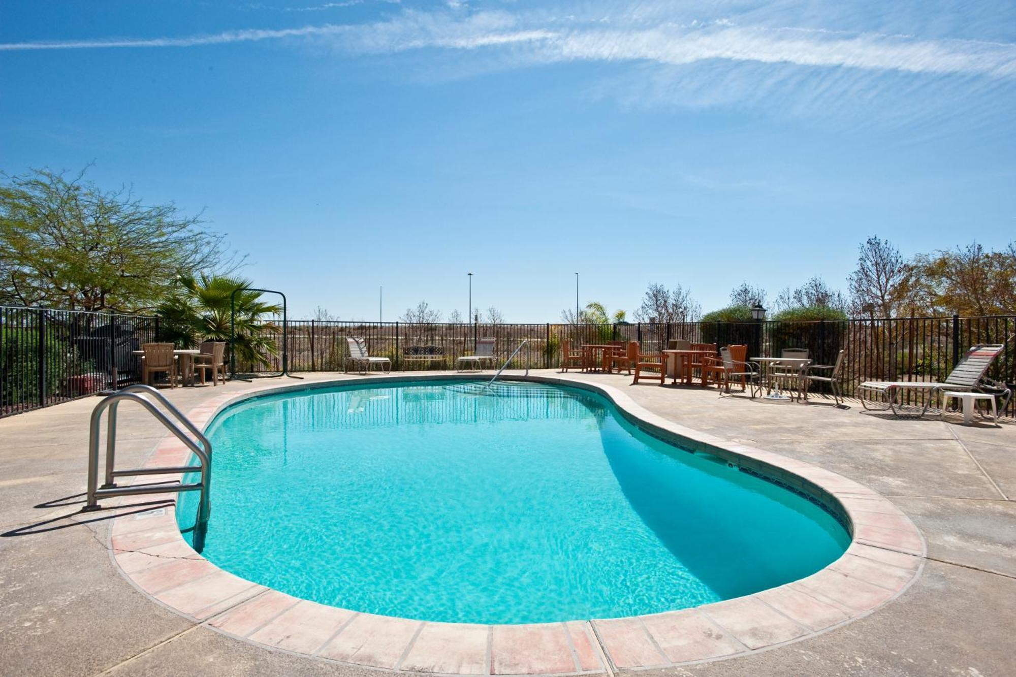 Motel 6-Apache Junction, Az Exterior foto