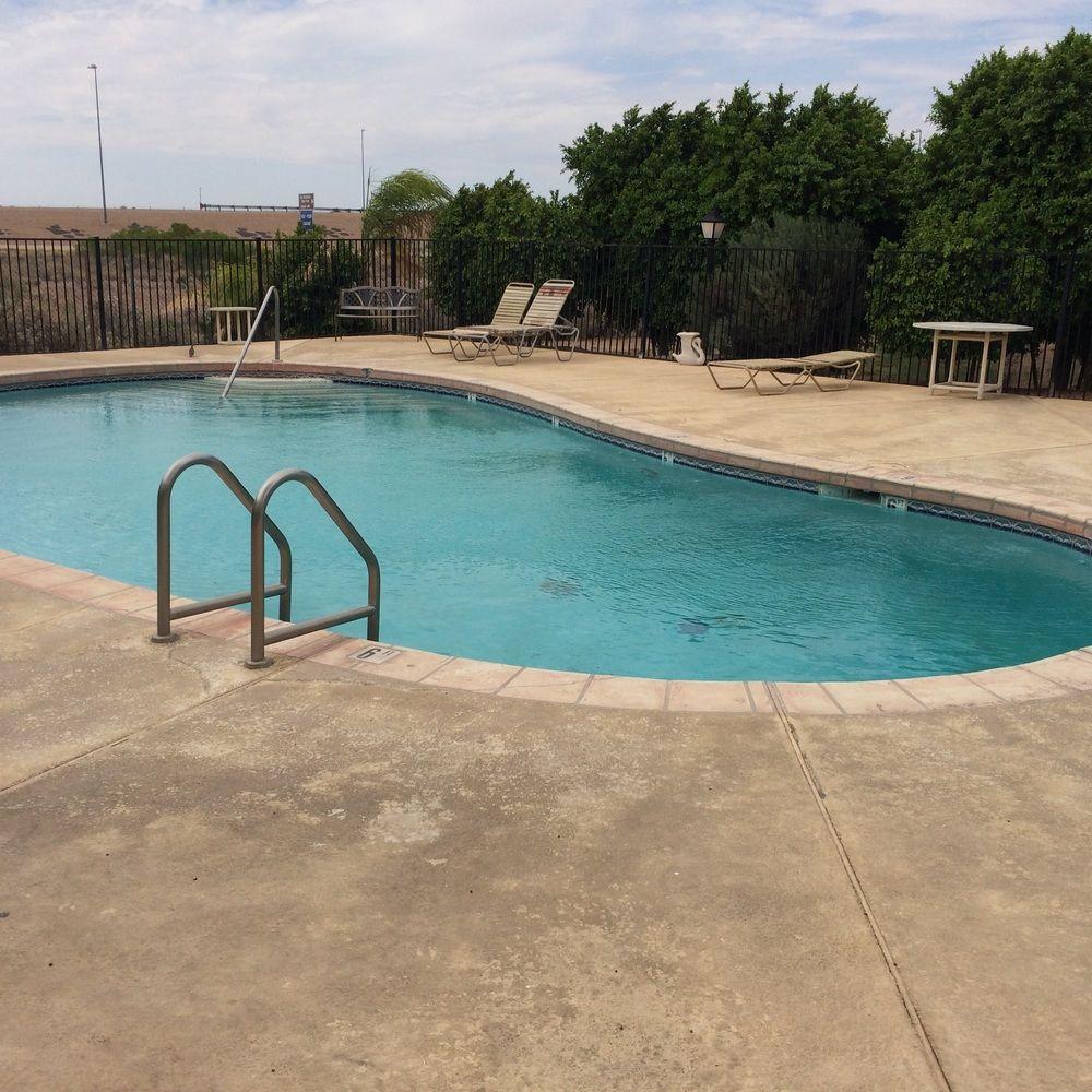 Motel 6-Apache Junction, Az Exterior foto