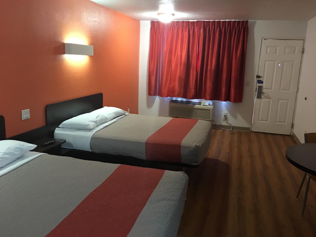 Motel 6-Apache Junction, Az Exterior foto
