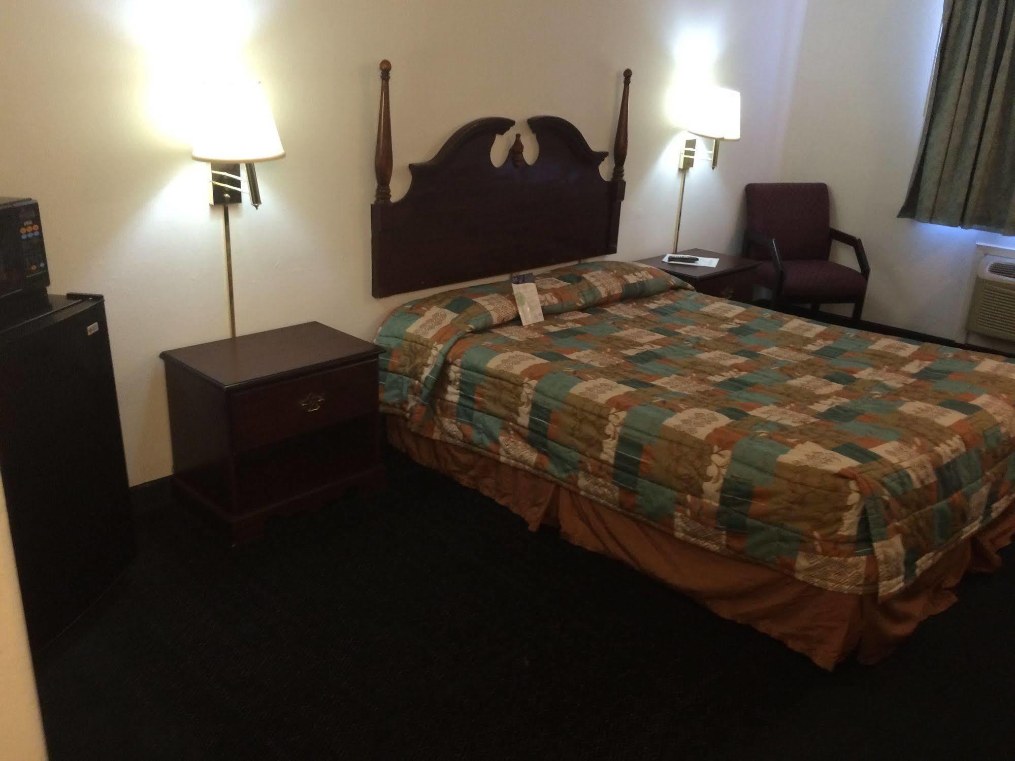 Motel 6-Apache Junction, Az Exterior foto