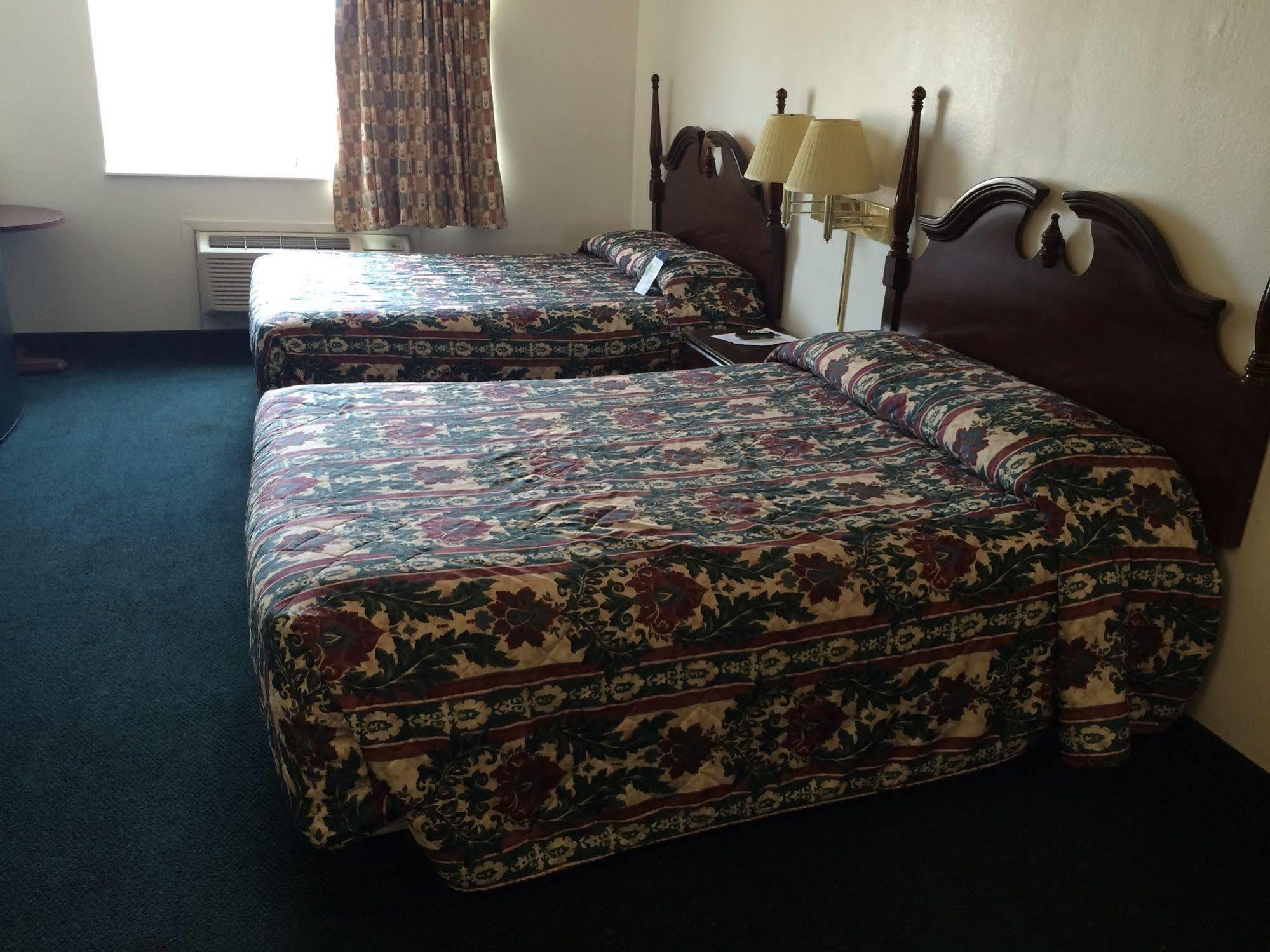 Motel 6-Apache Junction, Az Exterior foto