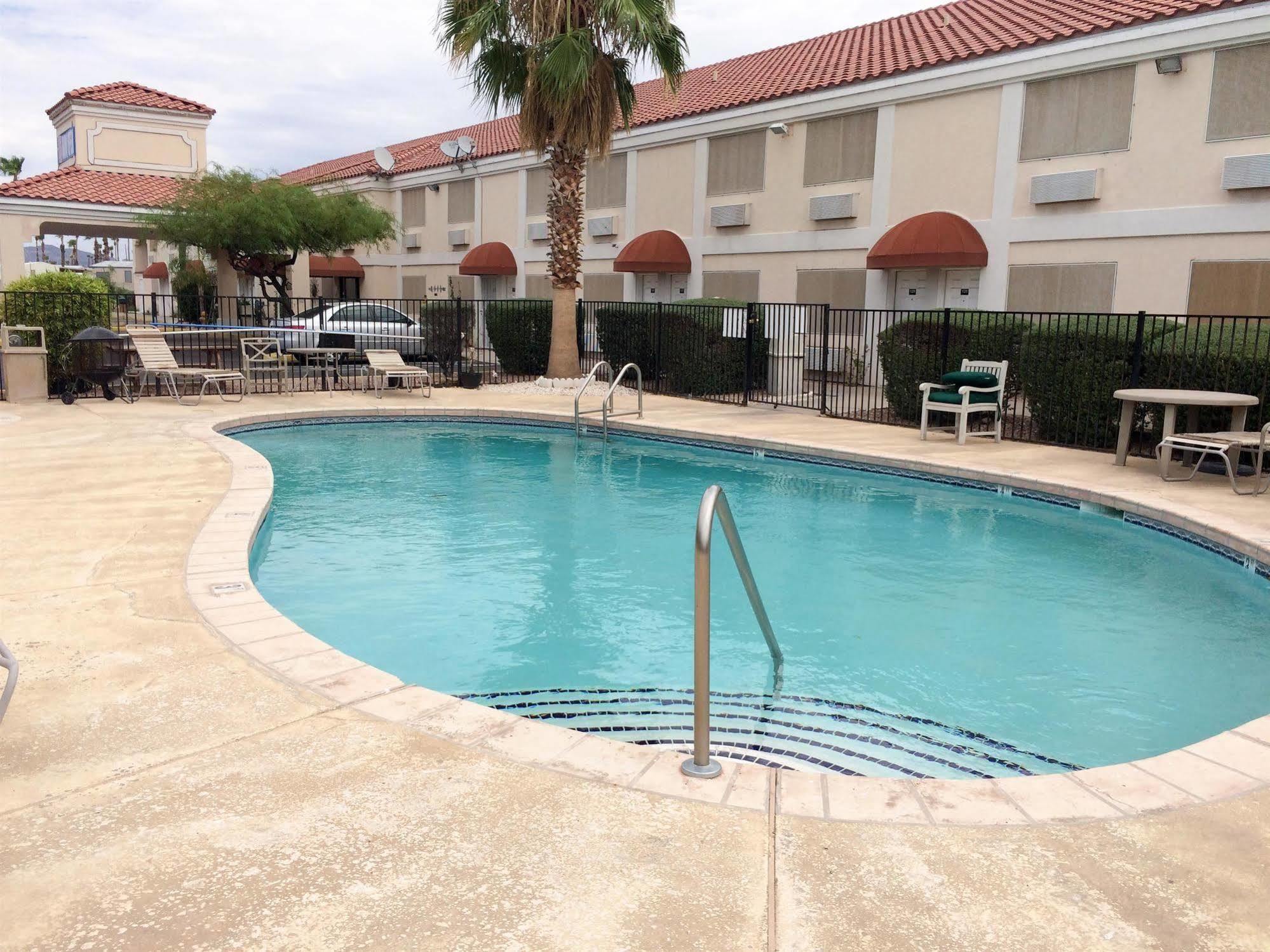 Motel 6-Apache Junction, Az Exterior foto
