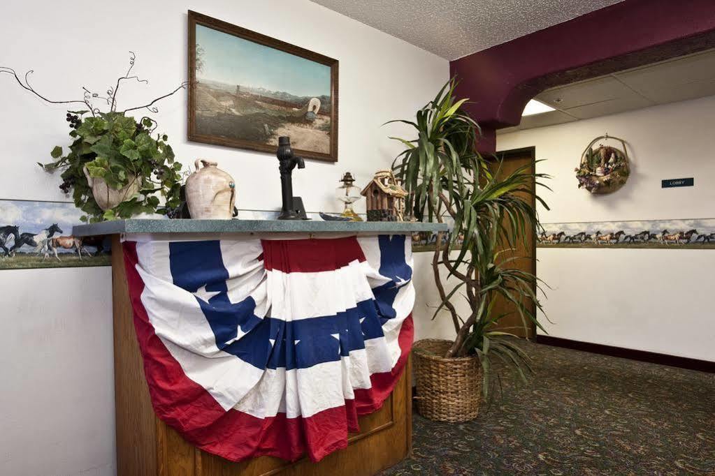 Motel 6-Apache Junction, Az Exterior foto