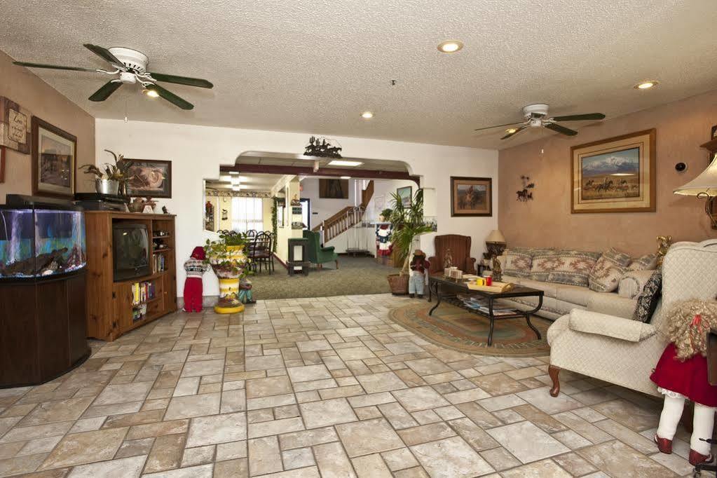 Motel 6-Apache Junction, Az Exterior foto
